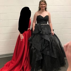 Sherri Hill 51701 prom